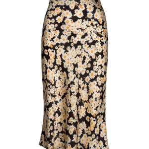 Realisation Par Naomi Skirt in Flower Power